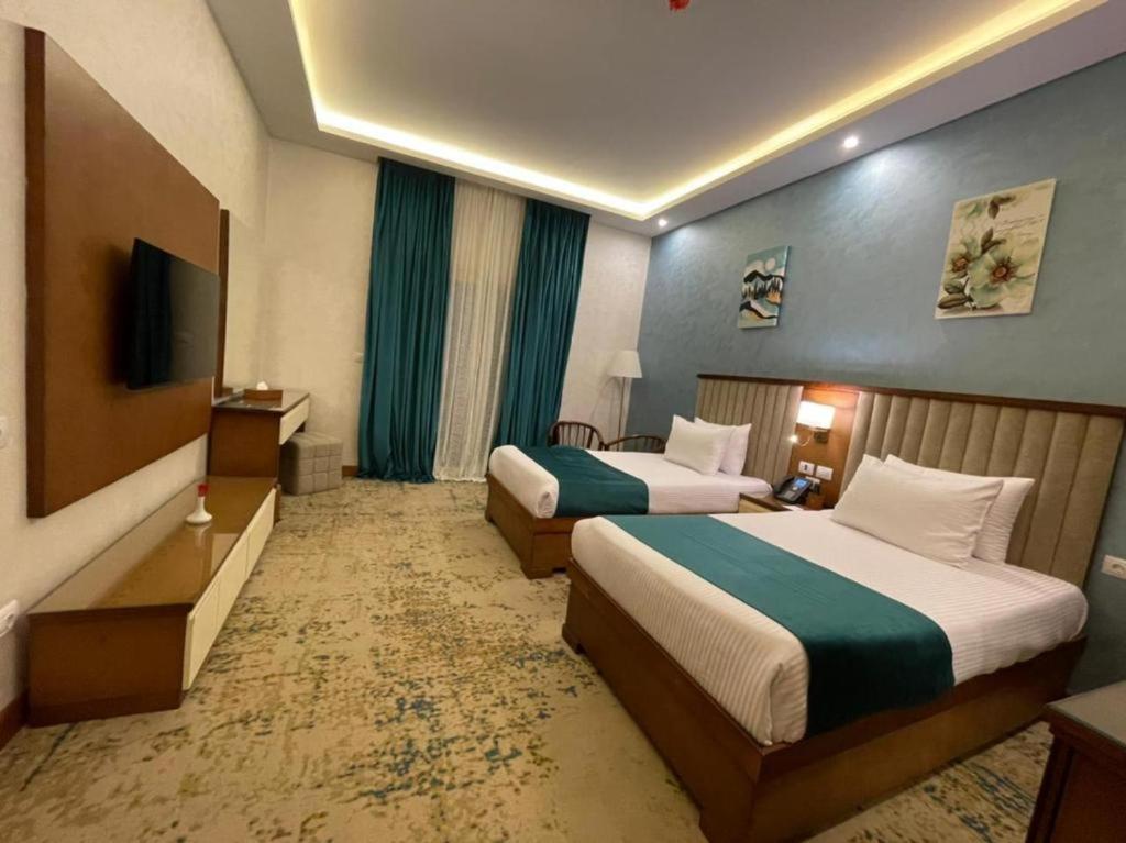 Golden Jewel Ismailia Resort Εξωτερικό φωτογραφία