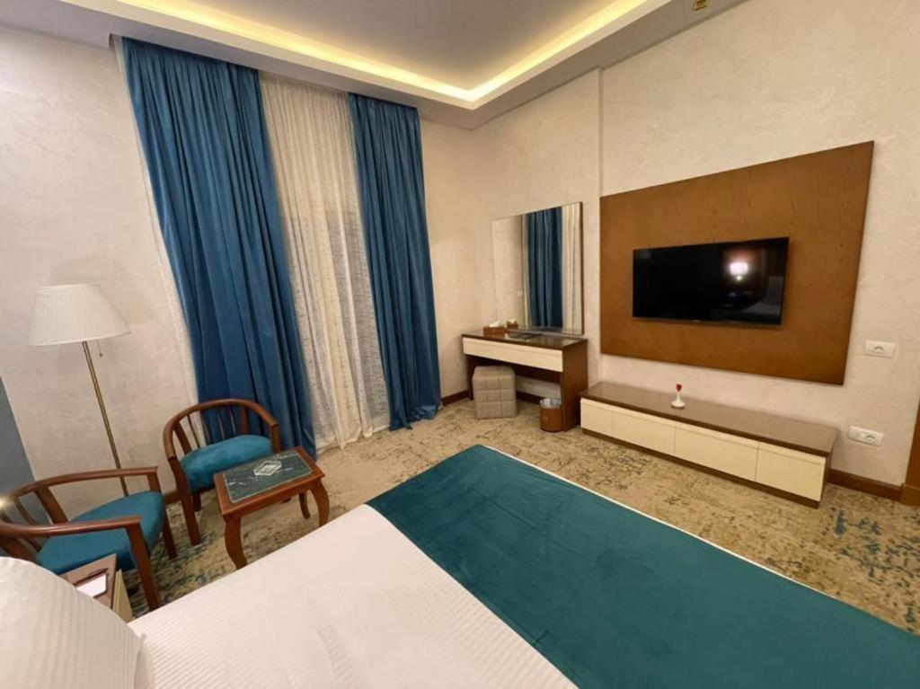 Golden Jewel Ismailia Resort Εξωτερικό φωτογραφία