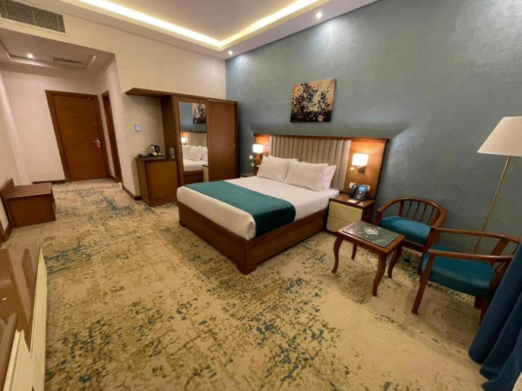 Golden Jewel Ismailia Resort Εξωτερικό φωτογραφία