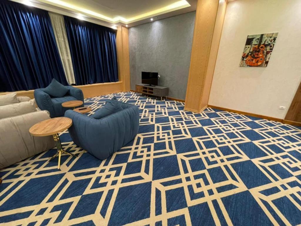 Golden Jewel Ismailia Resort Εξωτερικό φωτογραφία