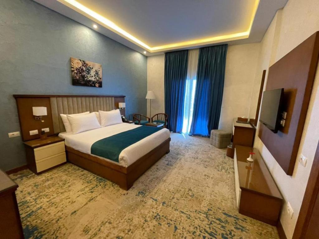 Golden Jewel Ismailia Resort Εξωτερικό φωτογραφία
