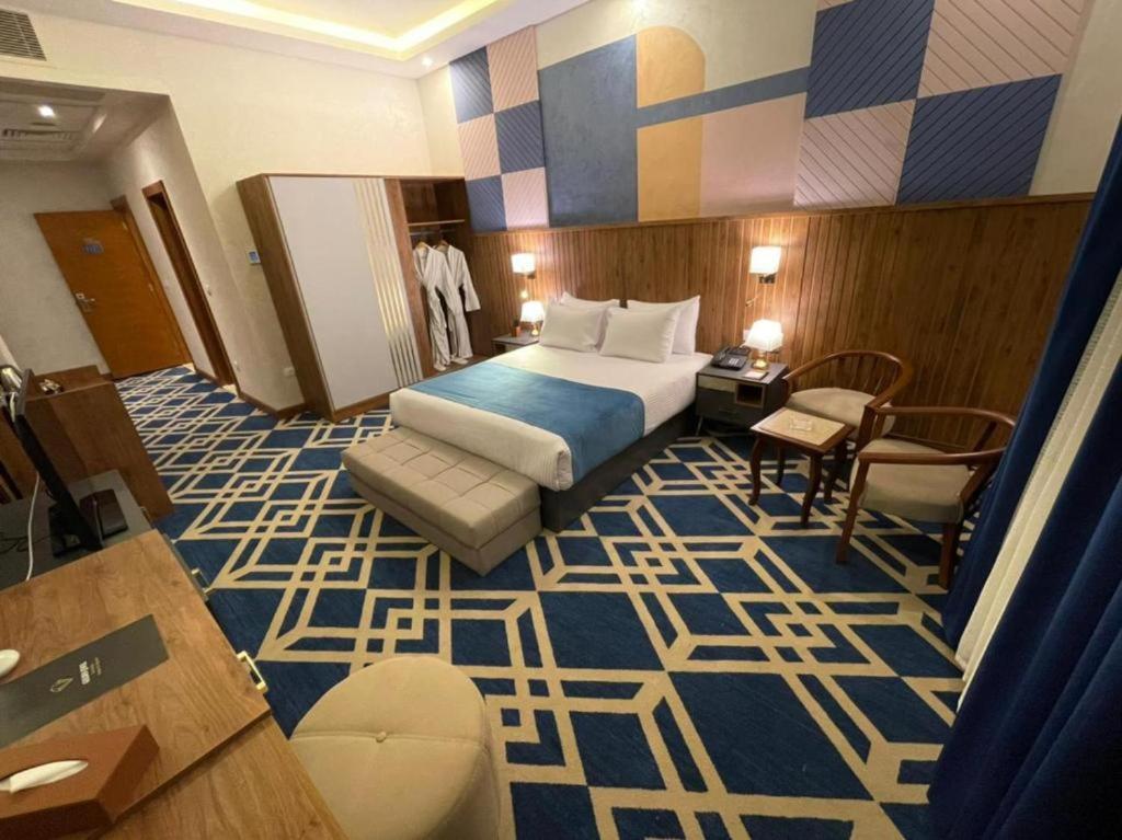 Golden Jewel Ismailia Resort Εξωτερικό φωτογραφία