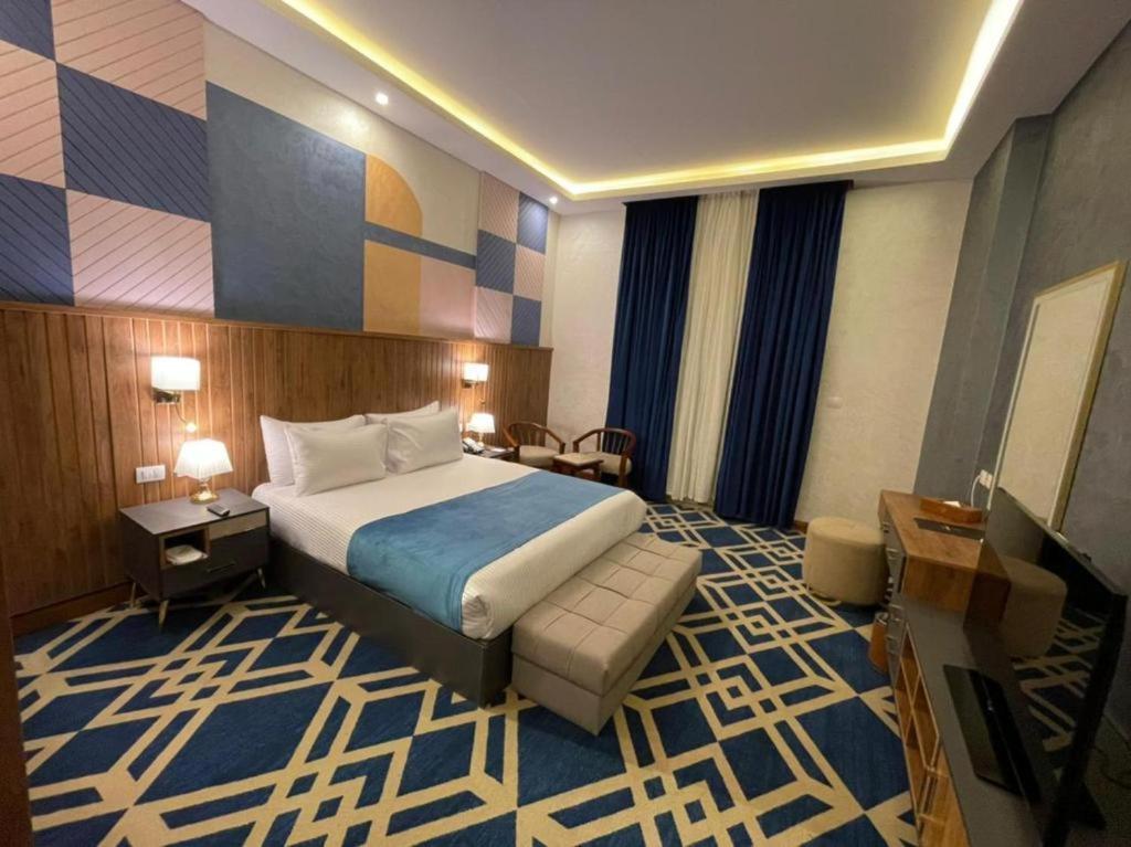 Golden Jewel Ismailia Resort Εξωτερικό φωτογραφία