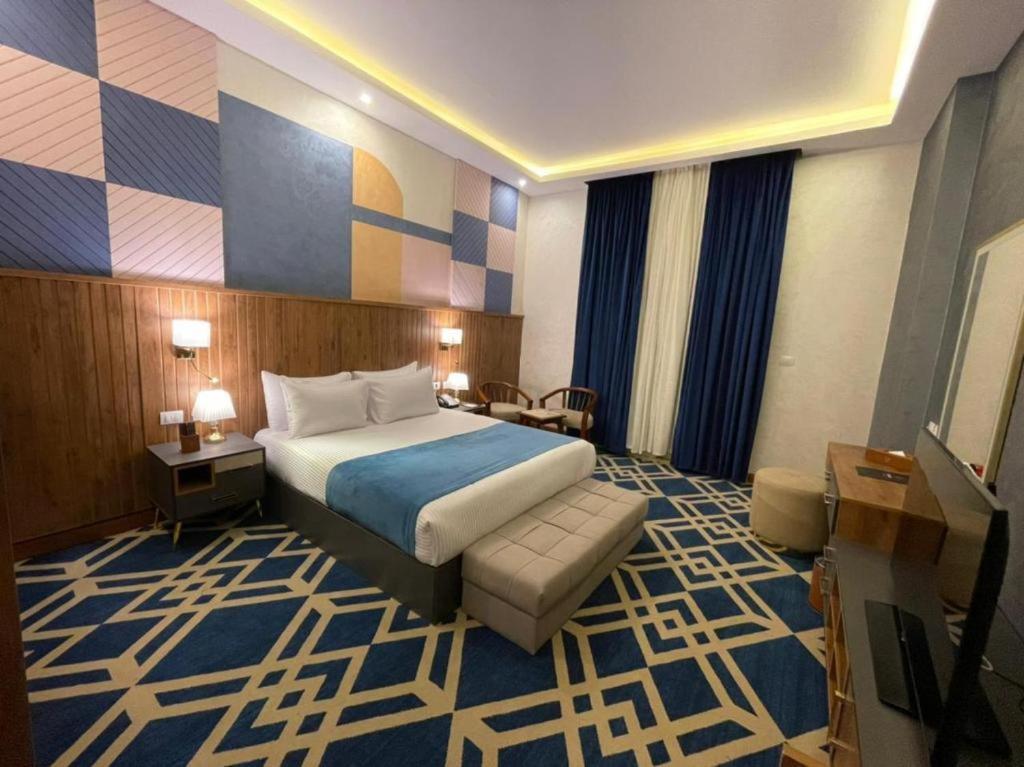 Golden Jewel Ismailia Resort Εξωτερικό φωτογραφία