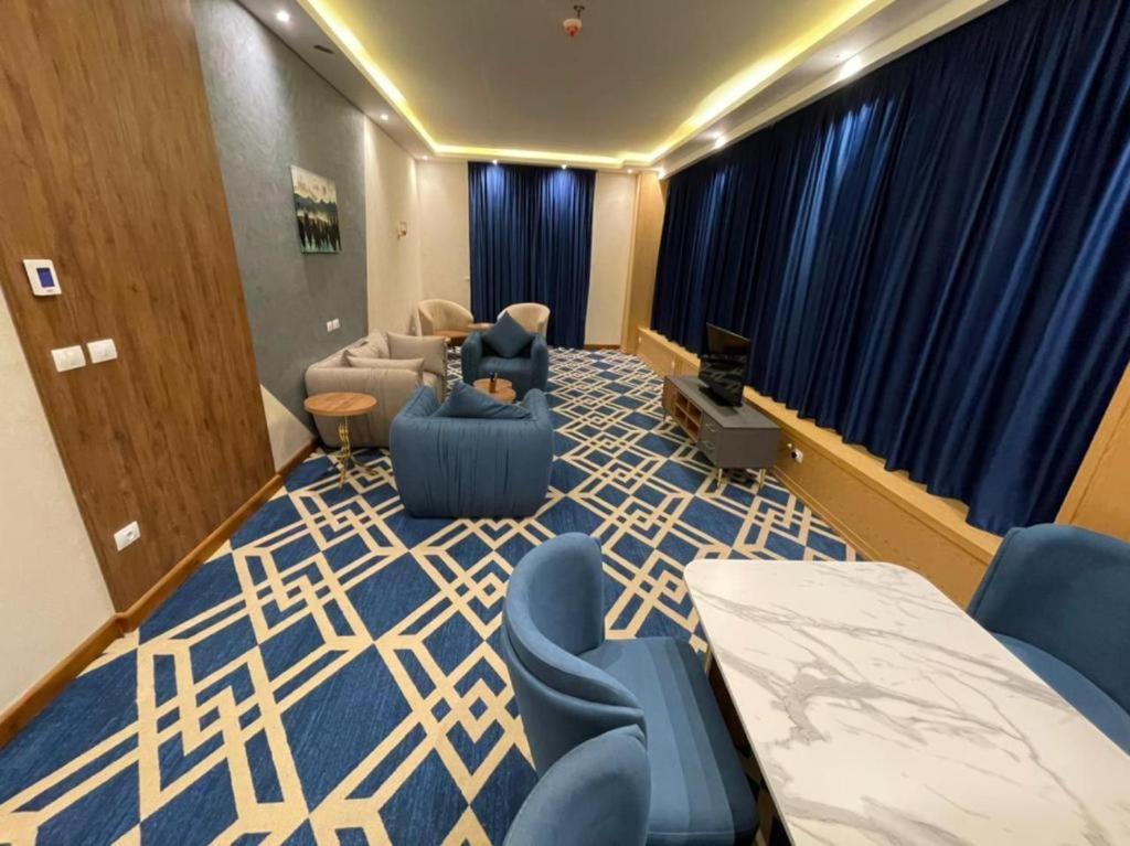 Golden Jewel Ismailia Resort Εξωτερικό φωτογραφία