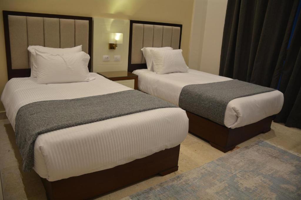 Golden Jewel Ismailia Resort Εξωτερικό φωτογραφία