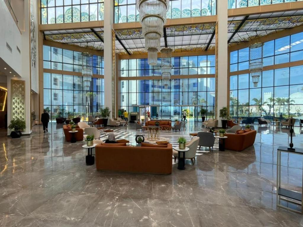 Golden Jewel Ismailia Resort Εξωτερικό φωτογραφία