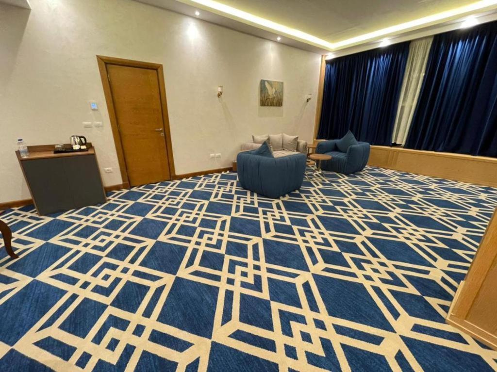 Golden Jewel Ismailia Resort Εξωτερικό φωτογραφία